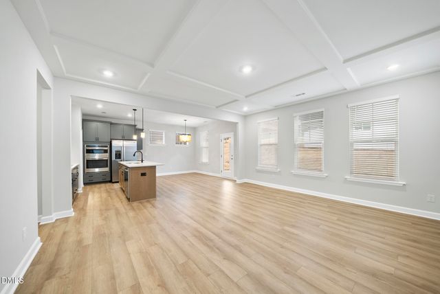 288 Meadowbark Bend 37, Garner, NC 27529