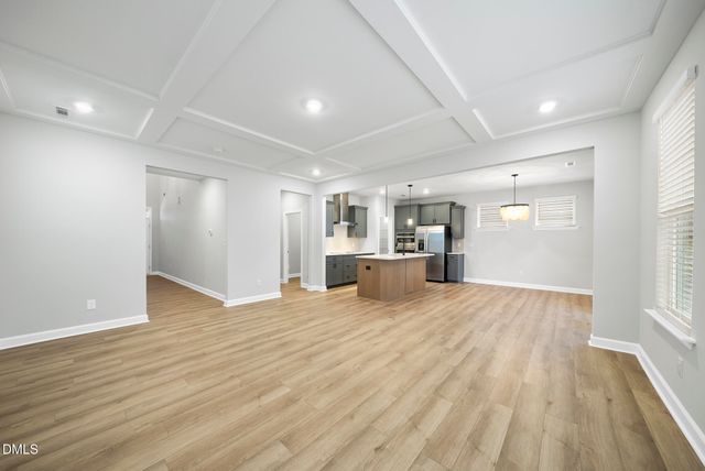 288 Meadowbark Bend 37, Garner, NC 27529