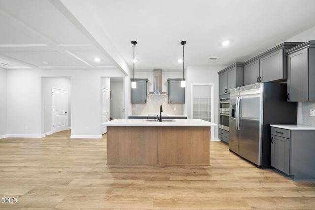 288 Meadowbark Bend 37, Garner, NC 27529