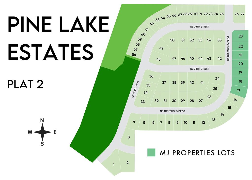2013 NE Threshold Drive, Ankeny, IA 50021
