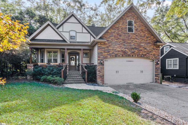 9 Waverly Court, Greenville, SC 29605
