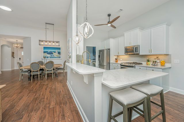 3813 Hanoverian Drive, Mount Pleasant, SC 29429