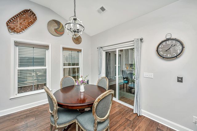 3813 Hanoverian Drive, Mount Pleasant, SC 29429