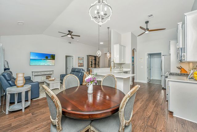 3813 Hanoverian Drive, Mount Pleasant, SC 29429