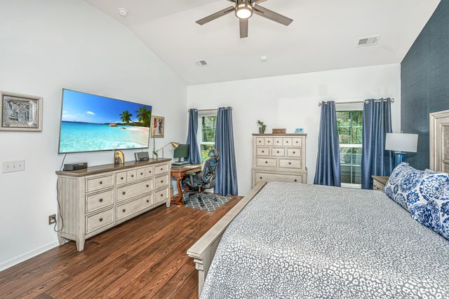 3813 Hanoverian Drive, Mount Pleasant, SC 29429