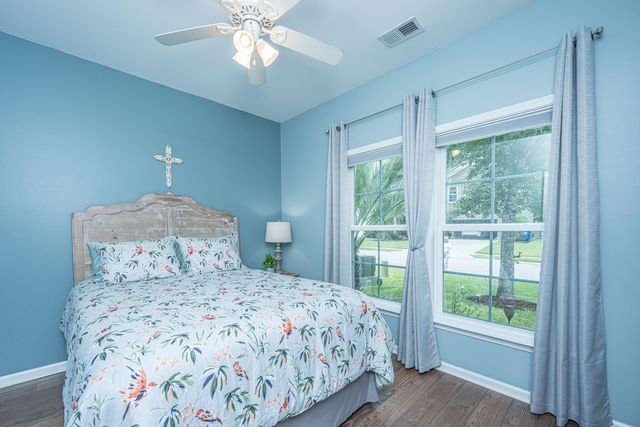 3813 Hanoverian Drive, Mount Pleasant, SC 29429