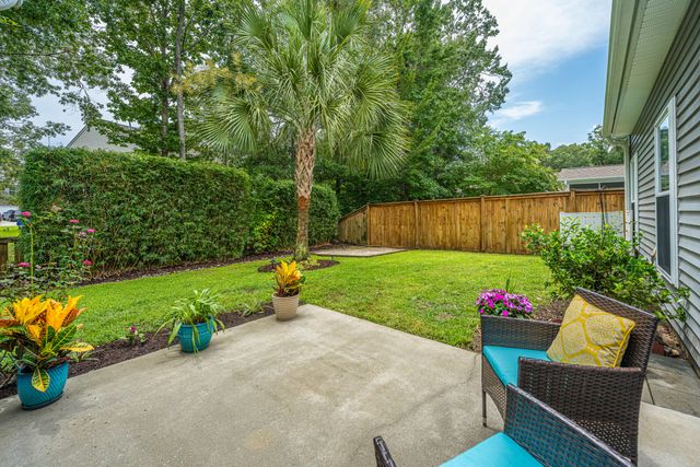3813 Hanoverian Drive, Mount Pleasant, SC 29429