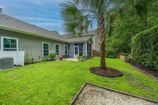 3813 Hanoverian Drive, Mount Pleasant, SC 29429