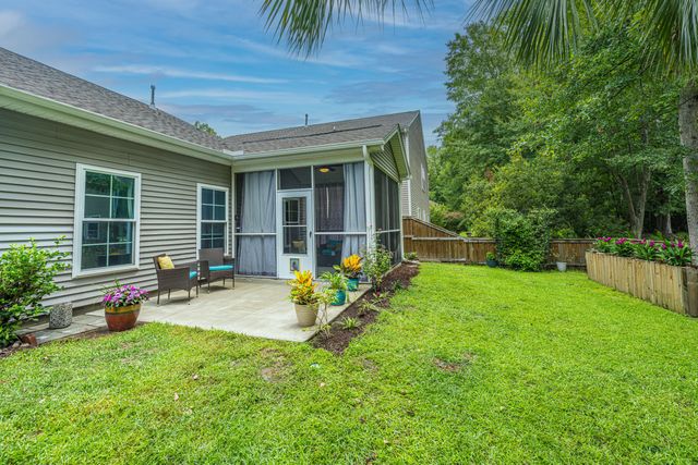 3813 Hanoverian Drive, Mount Pleasant, SC 29429