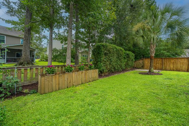 3813 Hanoverian Drive, Mount Pleasant, SC 29429