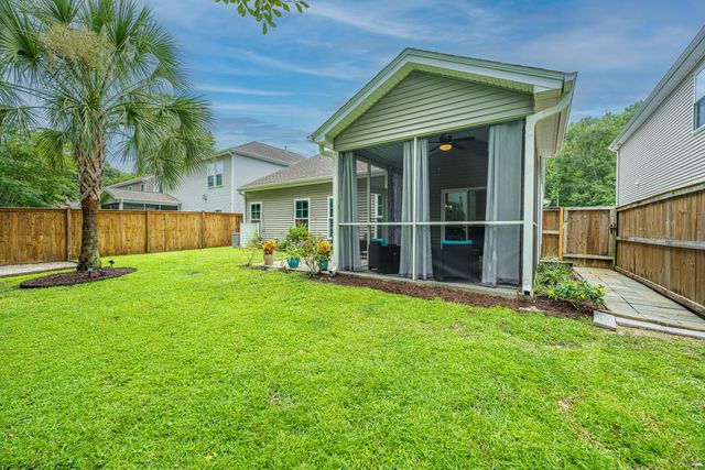 3813 Hanoverian Drive, Mount Pleasant, SC 29429