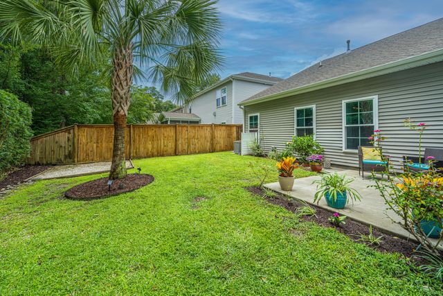 3813 Hanoverian Drive, Mount Pleasant, SC 29429