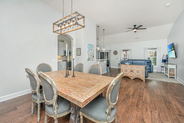 3813 Hanoverian Drive, Mount Pleasant, SC 29429