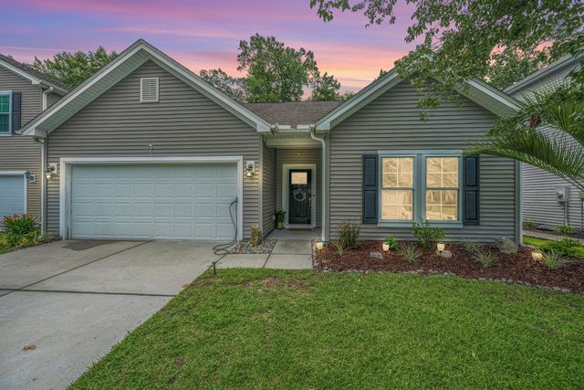 3813 Hanoverian Drive, Mount Pleasant, SC 29429