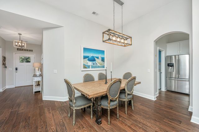 3813 Hanoverian Drive, Mount Pleasant, SC 29429