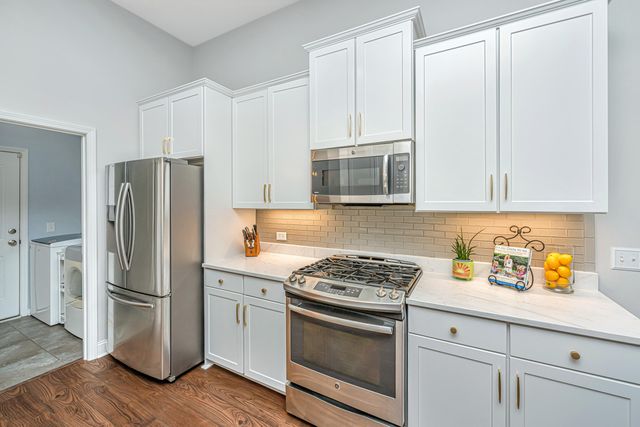 3813 Hanoverian Drive, Mount Pleasant, SC 29429