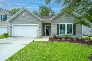 3813 Hanoverian Drive, Mount Pleasant, SC 29429