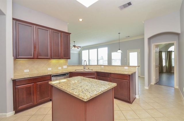 6726 Oakman, Sugar Land, TX 77479