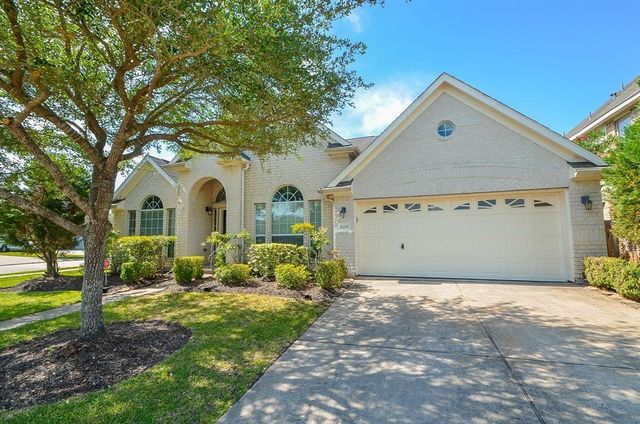 6726 Oakman, Sugar Land, TX 77479