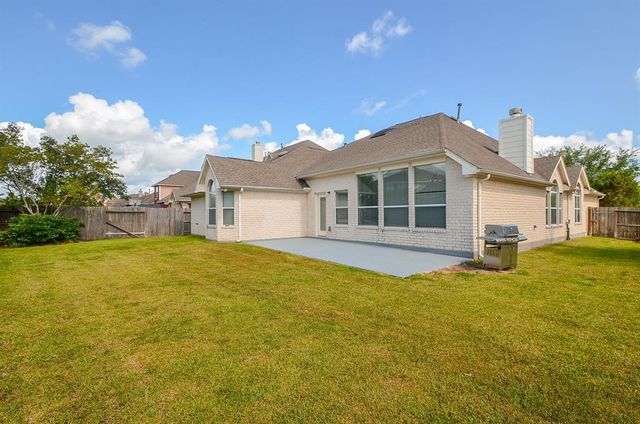 6726 Oakman, Sugar Land, TX 77479