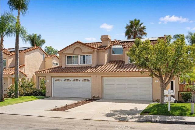 37 Gullwing, Laguna Niguel, CA 92677