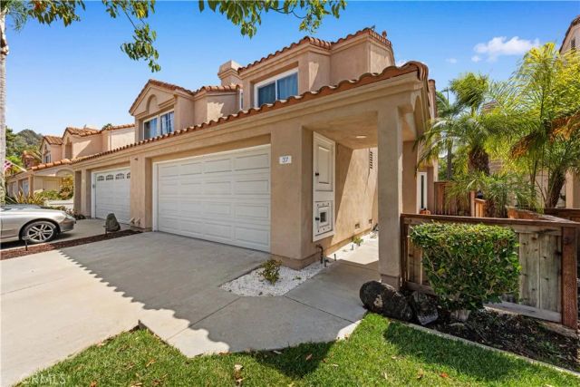 37 Gullwing, Laguna Niguel, CA 92677