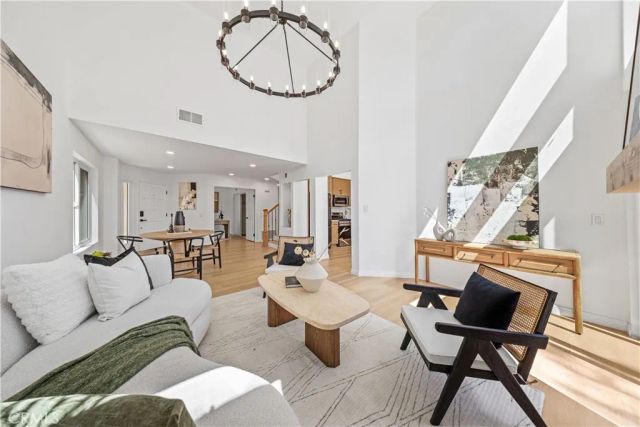 37 Gullwing, Laguna Niguel, CA 92677