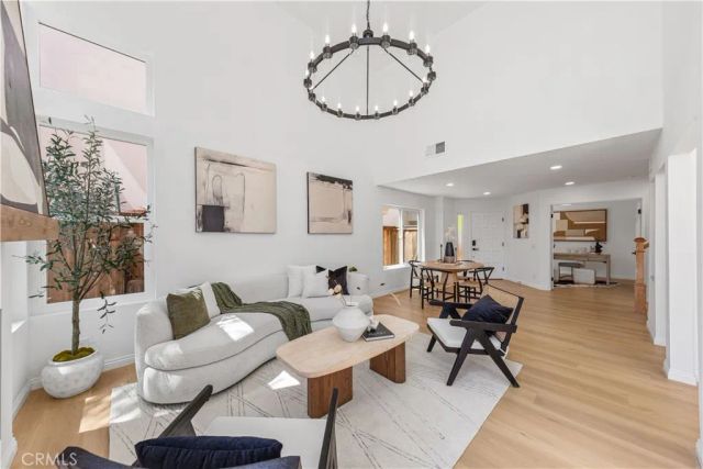 37 Gullwing, Laguna Niguel, CA 92677