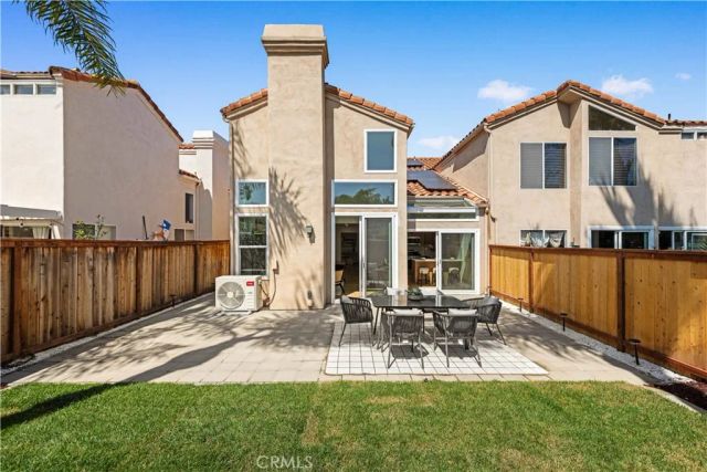 37 Gullwing, Laguna Niguel, CA 92677