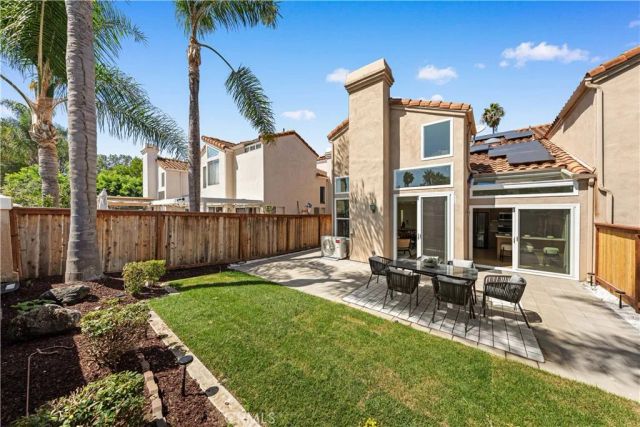 37 Gullwing, Laguna Niguel, CA 92677