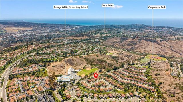 37 Gullwing, Laguna Niguel, CA 92677