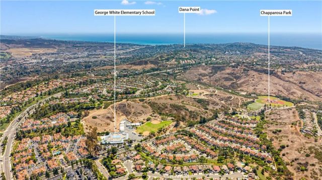 37 Gullwing, Laguna Niguel, CA 92677