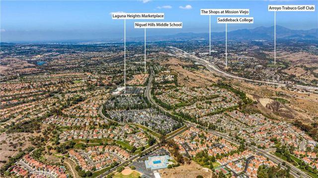 37 Gullwing, Laguna Niguel, CA 92677