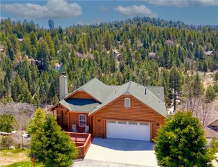 26855 Inyo Court, Lake Arrowhead, CA 92352