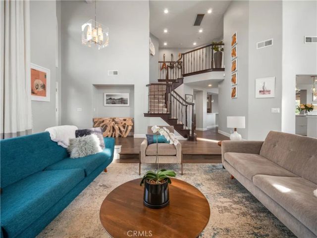 19 Windflower, Coto De Caza, CA 92679