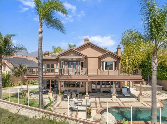 19 Windflower, Coto De Caza, CA 92679