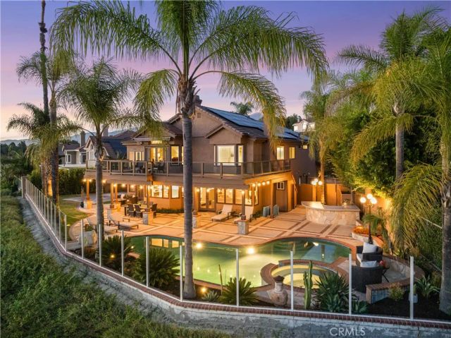 19 Windflower, Coto De Caza, CA 92679