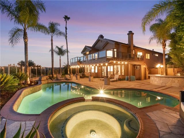 19 Windflower, Coto De Caza, CA 92679