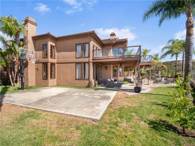 19 Windflower, Coto De Caza, CA 92679