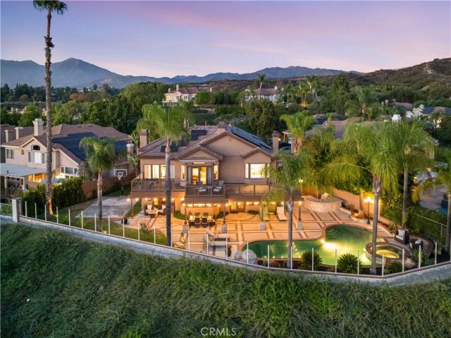 19 Windflower, Coto De Caza, CA 92679