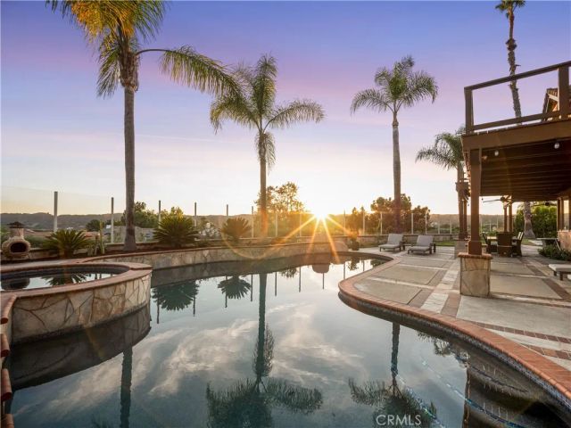 19 Windflower, Coto De Caza, CA 92679