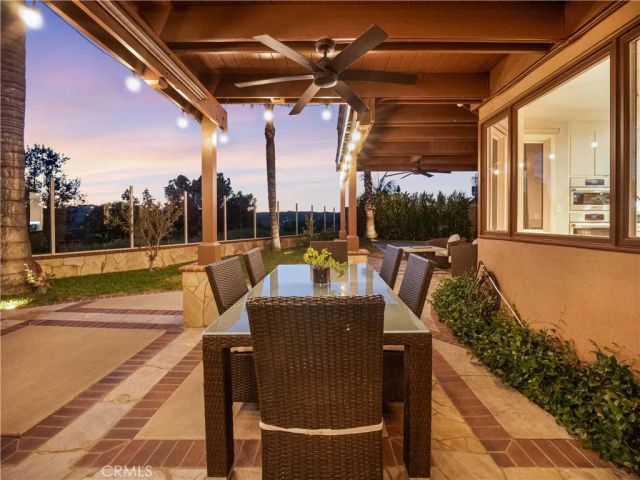 19 Windflower, Coto De Caza, CA 92679