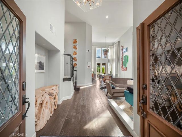 19 Windflower, Coto De Caza, CA 92679
