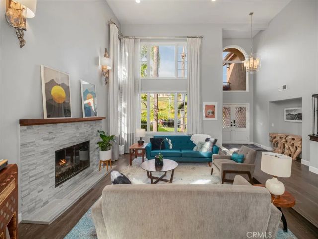 19 Windflower, Coto De Caza, CA 92679