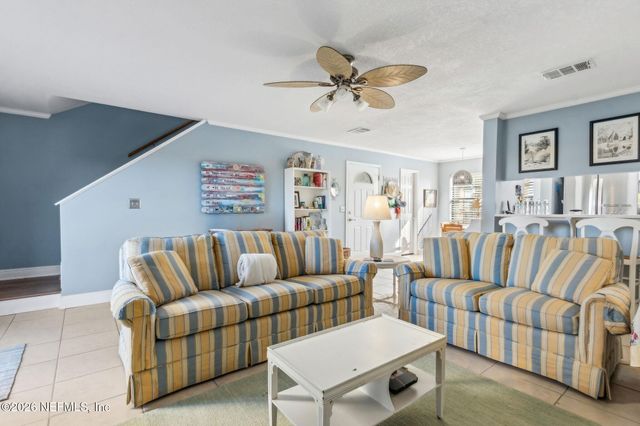 925 TARPON Avenue 21, Fernandina Beach, FL 32034