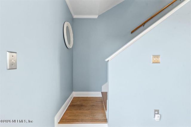 925 TARPON Avenue 21, Fernandina Beach, FL 32034