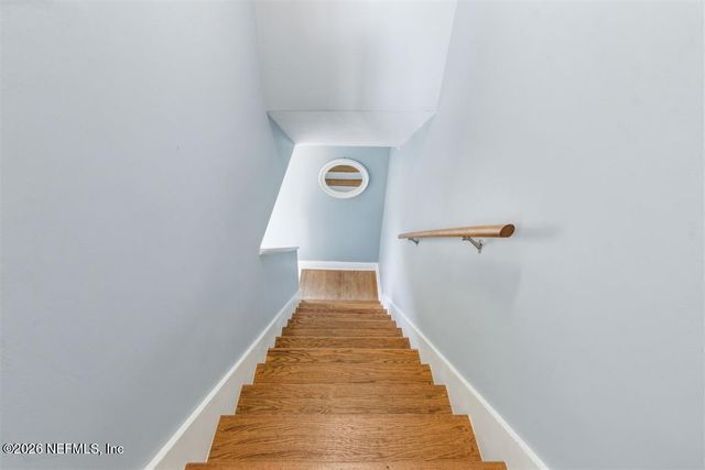 925 TARPON Avenue 21, Fernandina Beach, FL 32034