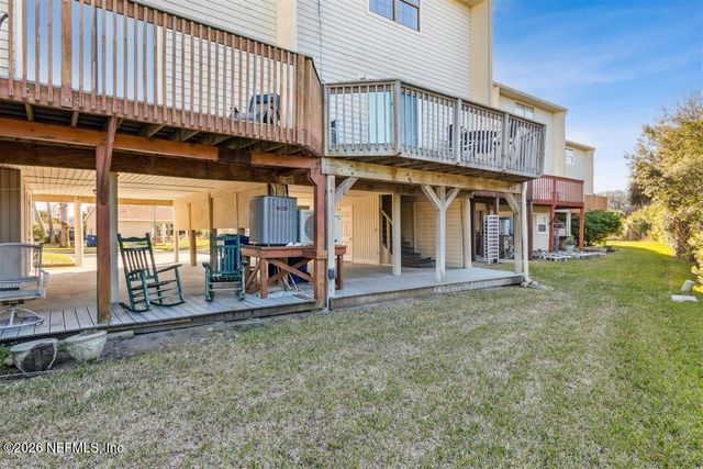 925 TARPON Avenue 21, Fernandina Beach, FL 32034
