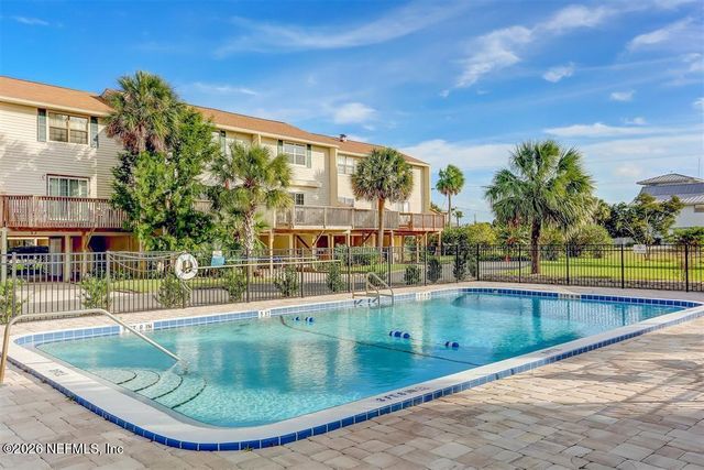 925 TARPON Avenue 21, Fernandina Beach, FL 32034