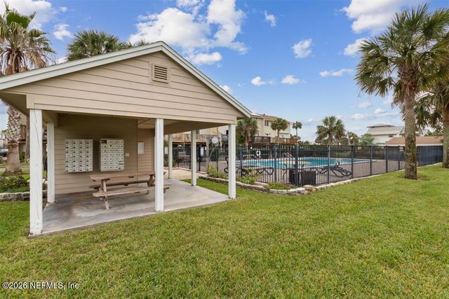 925 TARPON Avenue 21, Fernandina Beach, FL 32034